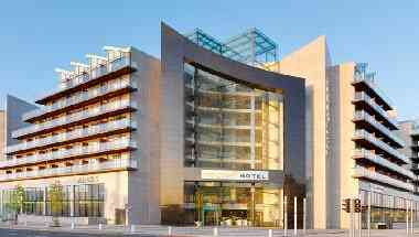 Maldron Hotel Tallaght i Dublin, IE