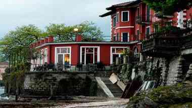 Hotel Ristorante Verbano en Stresa, IT