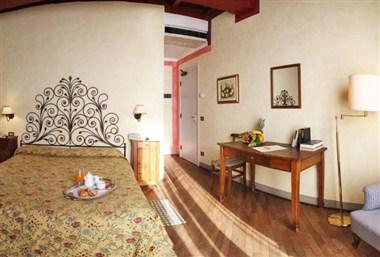 Hotel Ristorante Verbano en Stresa, IT