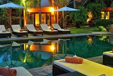 Saboey Resort & Villas in เกาะสมุย, TH