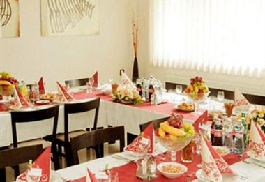 Hotel Olympia i Nitra, SK