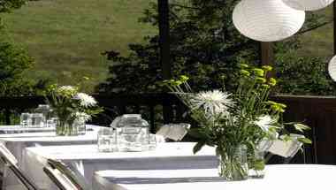 Lovers Leap Vineyards & Winery в Lawrenceburg, KY