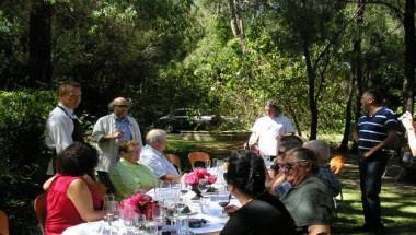 La Foret Enchantee en Australia's South West, AU