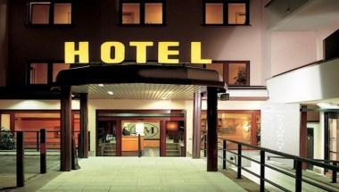 Hotel Mach 2 Rome-Airport image