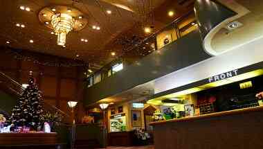 Hotel Sporea Yuzawa, Niigata, JP