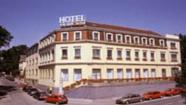 Hotel An der Wien image