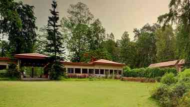 Sinclairs Retreat Dooars em Jalpaiguri, IN