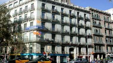 Hotel Condestable en Barcelona, ES