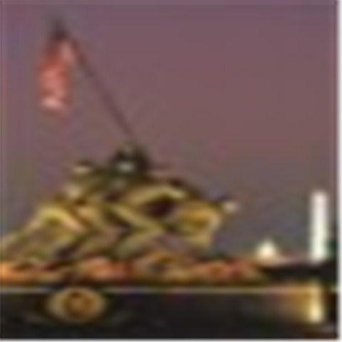 美国海军陆战队战争纪念馆