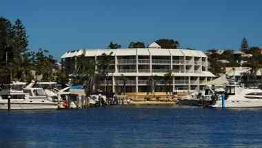 Pier 21 Apartment Hotel a Perth, AU