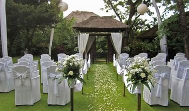 Hotel Tugu Lombok in Lombok, ID