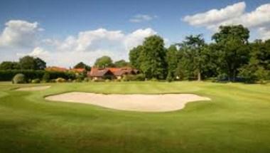 Richings Park Golf Club en Iver, GB1