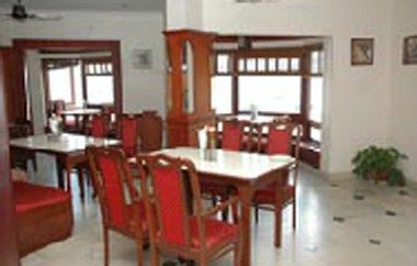 Bild på anläggning