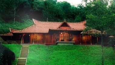 Rain Country Resorts in Kalpetta, IN