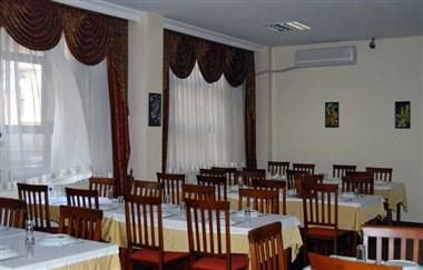 Fatih Resadiye Hotel a Istanbul, TR