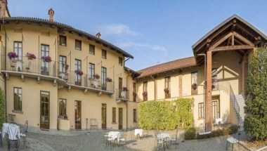 Best Western Plus Hotel Le Rondini a San Francesco al Campo, IT