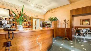 Hotel Giorgi Rome in Rome, IT
