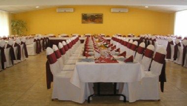 รูปสถานที่จัดงาน