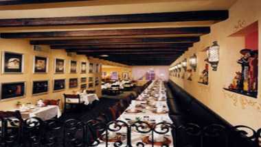 Tequilas Restaurant в Philadelphia, PA