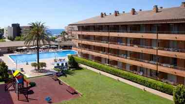 Aparthotel Voramar in Cambrils, ES