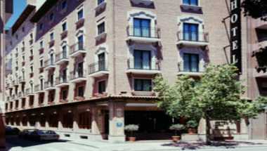 Catalonia Conde de Floridablanca a Murcia, ES