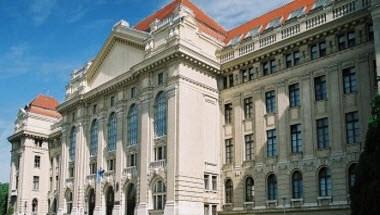 Aquaticum Debrecen Thermal and Wellness Hotel image