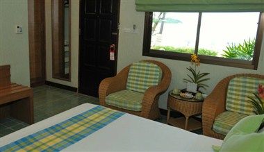 Изображение места проведения