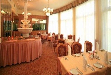 Изображение места проведения