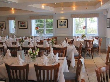 รูปสถานที่จัดงาน