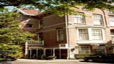 Borgmann Villa Hotel en Amsterdam, NL