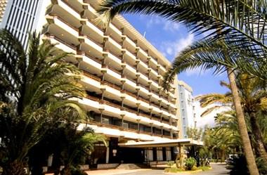 Hotel Escorial a Gran Canaria, ES