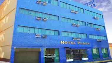 Hotel Plaza Vila Tiberio em Ribeirão Preto, BR