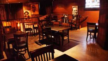 Lickerish Restaurant and Lounge en Vancouver, BC