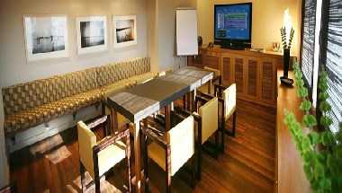 Hotel Ai Capitani en Peschiera del Garda, IT