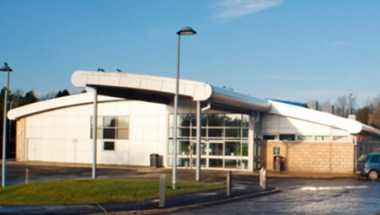 Murray Owen Hall a Glasgow, GB2