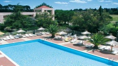 Изображение места проведения