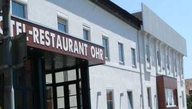Hotel OHR a Eisenstadt, AT