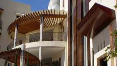 Quinta Las Alondras in Guanajuato, MX