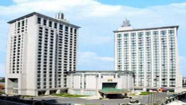 Hopesun Hotel a Wuxi, CN