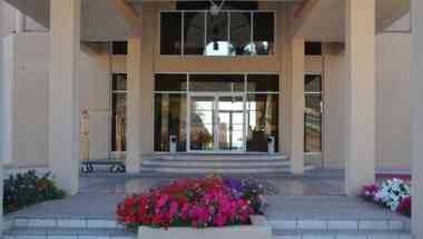 Sea of Cortez Beach Club i San Carlos, MX