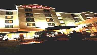 Hilton Garden Inn Springfield, MO in Springfield, MO