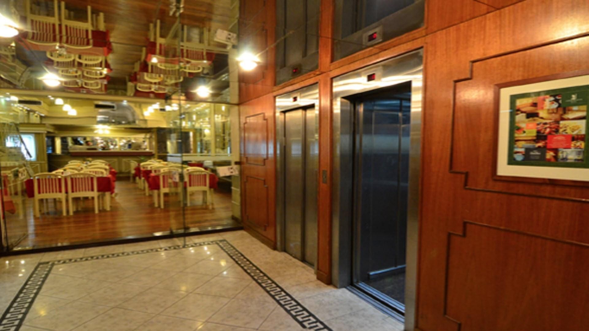 Bild des Veranstaltungsortes