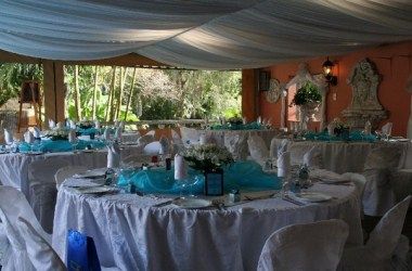 Изображение места проведения