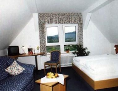 Freihof Hotel & Restaurant, Lindau, DE