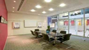 Regus - Reading Forbury Square in Lezen, GB1