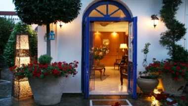 Armata Hotel a Spetses, GR