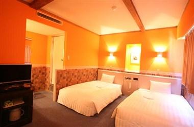 Hotel Wing International - Shimonoseki en Shimonoseki, JP