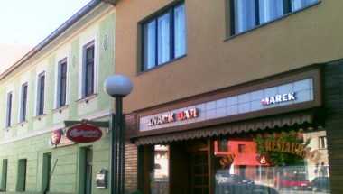 Restaurace Penzion Snack Bar en Ivancice, CZ
