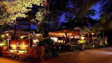 Aonang Buri Resort, Krabi, TH