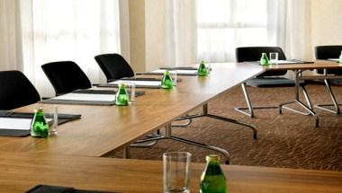 Marriott Executive Apartments Riyadh, Convention Center in Riyadh, SA